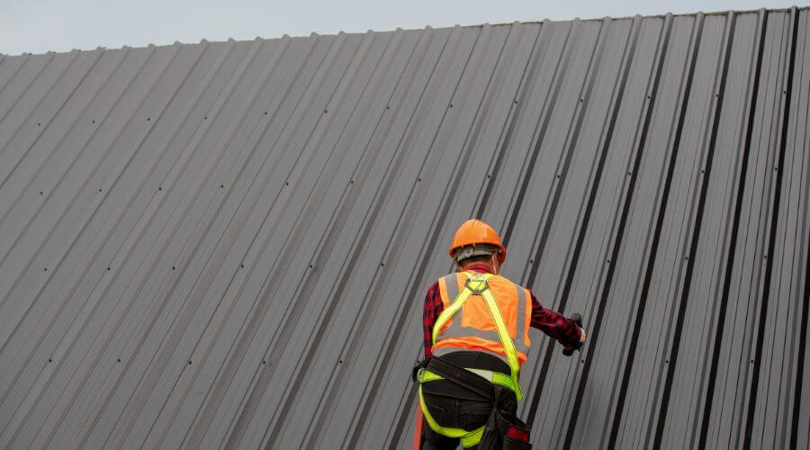 Expert tile roof repair services in Osage Beach, MO